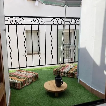 Maison En Centre De - Le Suquet 빌라 칸느
