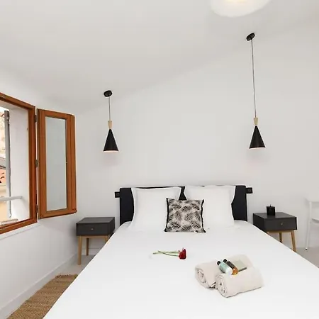 빌라 Maison En Centre De - Le Suquet *