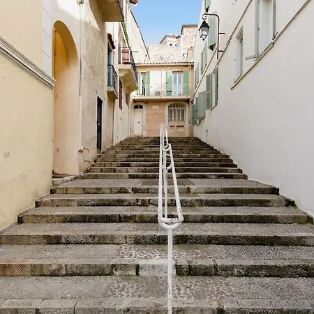 빌라 Maison En Centre De - Le Suquet