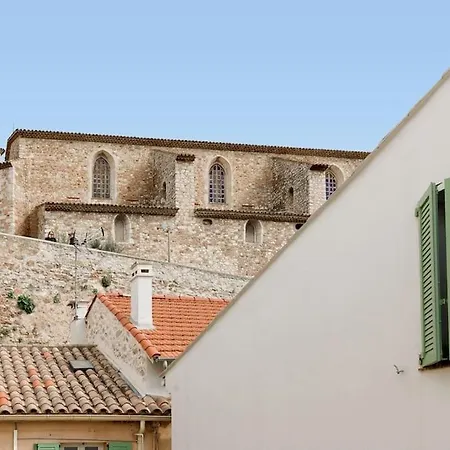 Maison En Centre De - Le Suquet Cannes