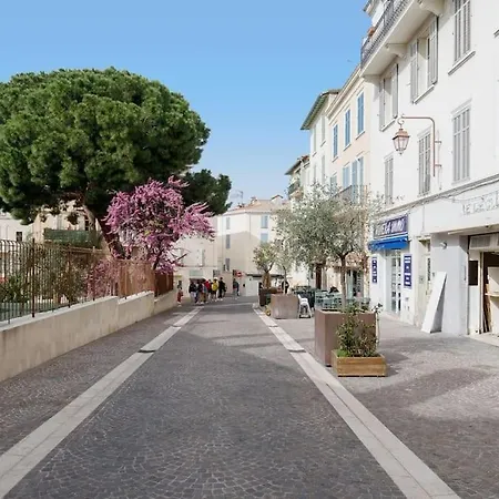 וילה Maison En Centre De - Le Suquet